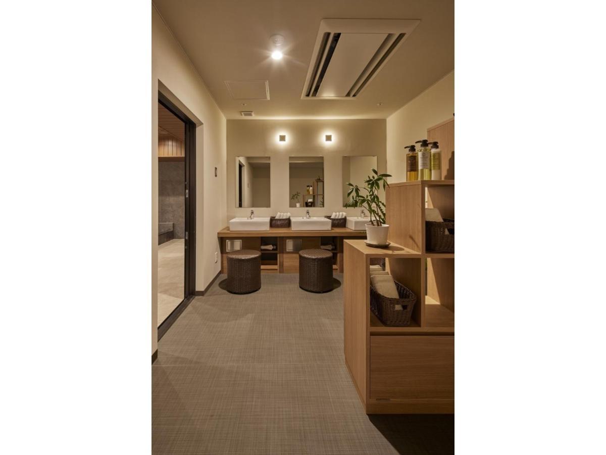 Hotel Resh Tottori Ekimae - Vacation Stay 47411V Buitenkant foto