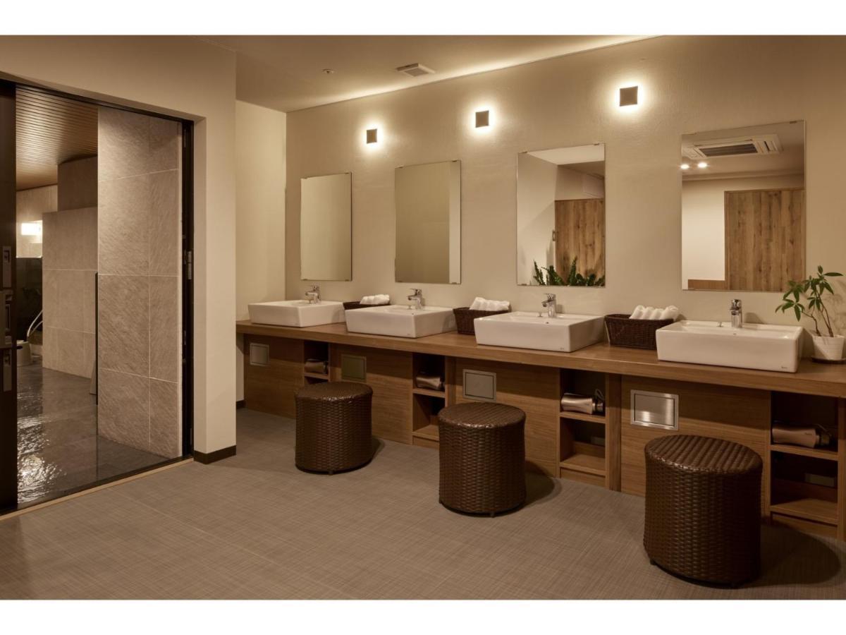 Hotel Resh Tottori Ekimae - Vacation Stay 47411V Buitenkant foto